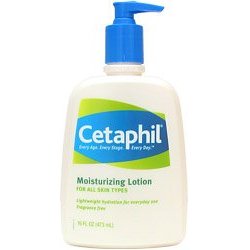 cetaphil cetaphil