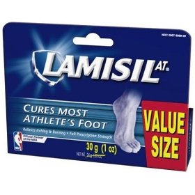 lamisilatathfoot