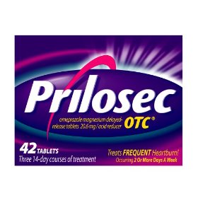 prilosec