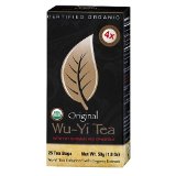 Wu-Yi Tea