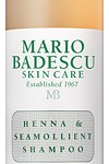 Mario Badescu Henna Seamollient Shampoo