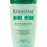 Kerastase Hair Shampoo