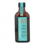 Moroccan Oil Hair Treatment